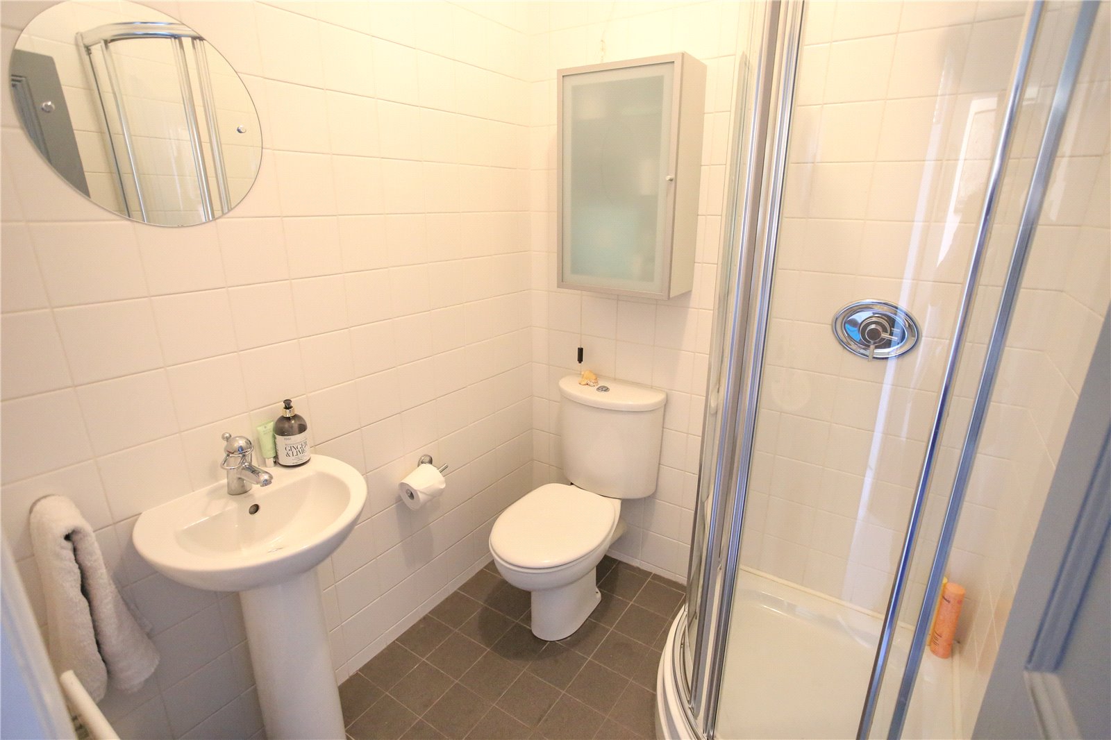 West Didsbury, Manchester, M20