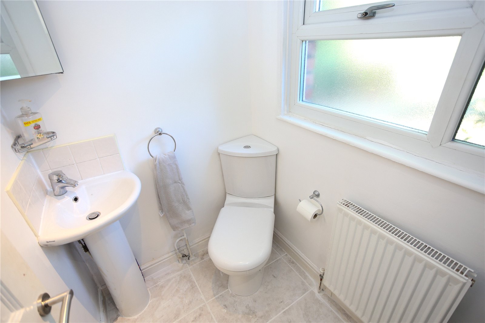 West Didsbury, Manchester, M20