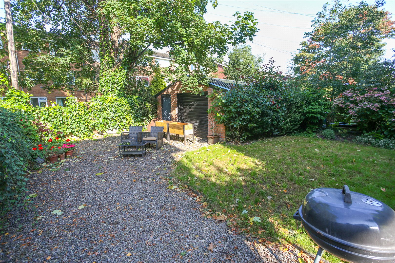 West Didsbury, Manchester, M20