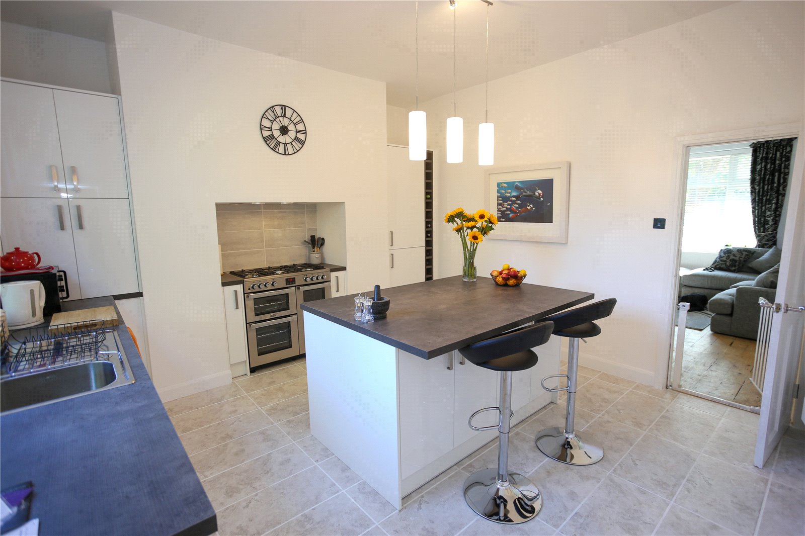 West Didsbury, Manchester, M20