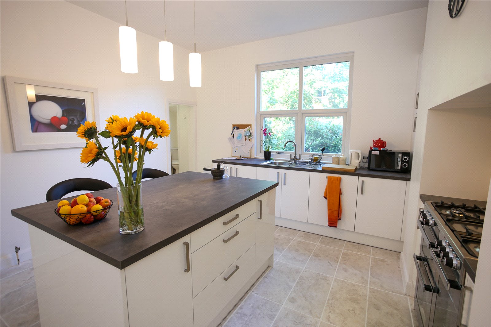 West Didsbury, Manchester, M20