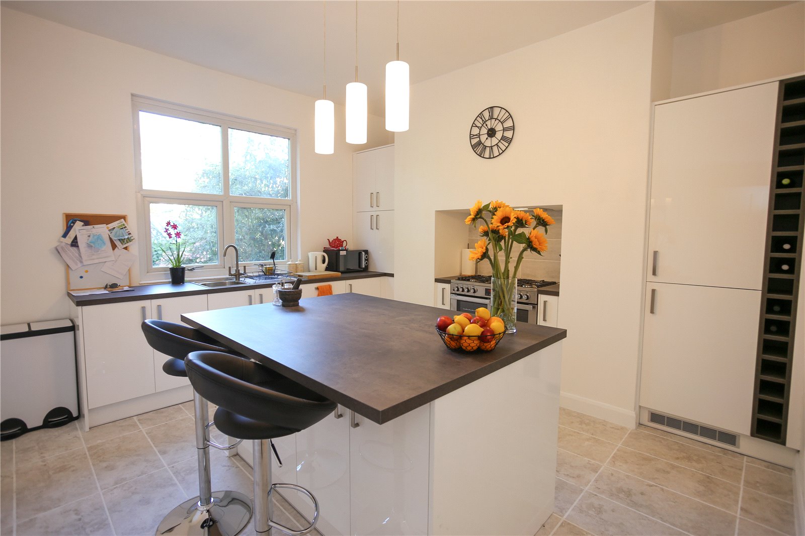 West Didsbury, Manchester, M20