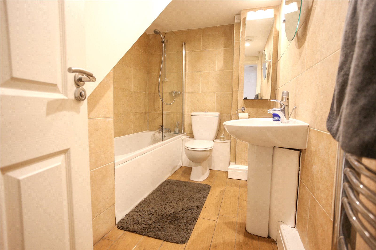 West Didsbury, Manchester, M20