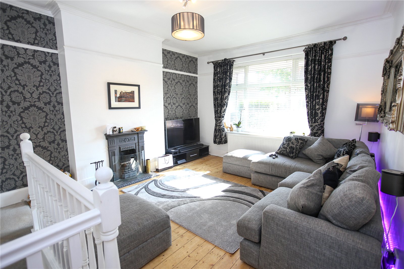 West Didsbury, Manchester, M20