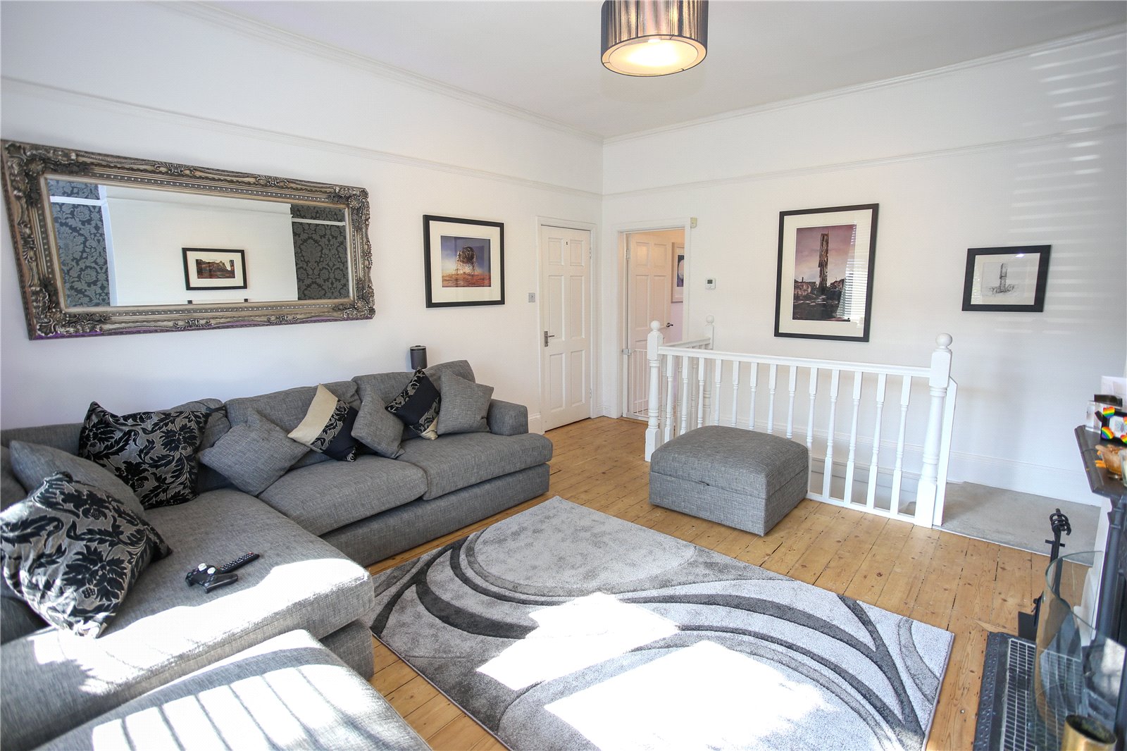 West Didsbury, Manchester, M20