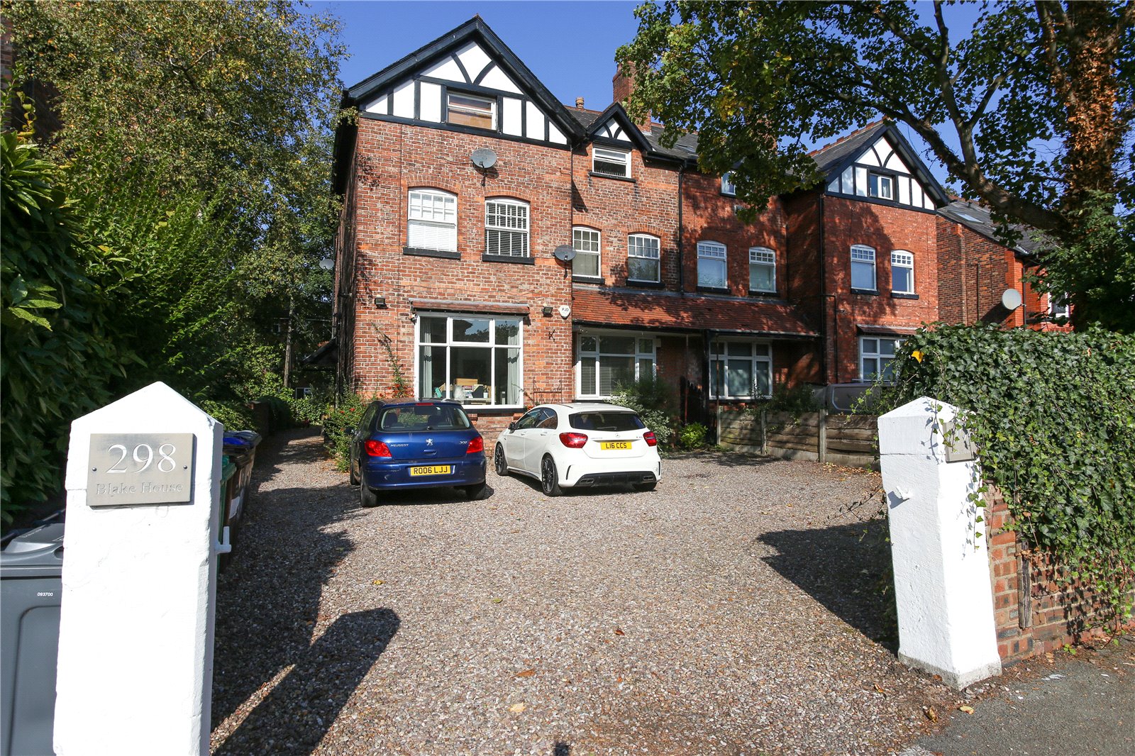 West Didsbury, Manchester, M20