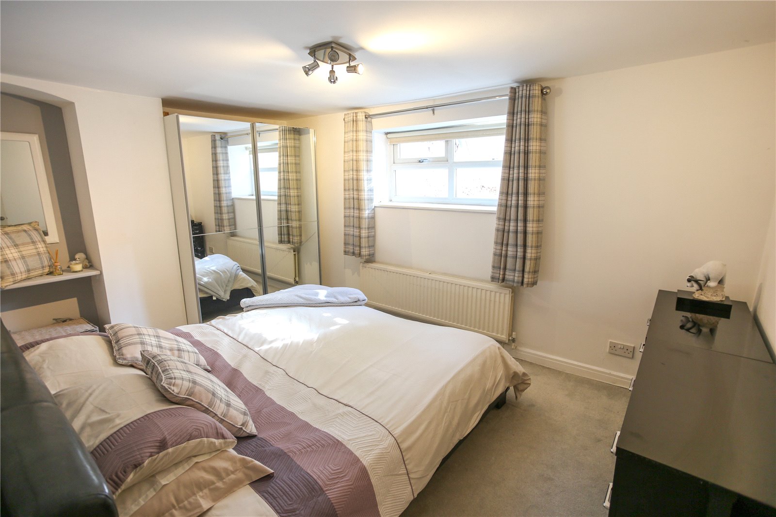West Didsbury, Manchester, M20
