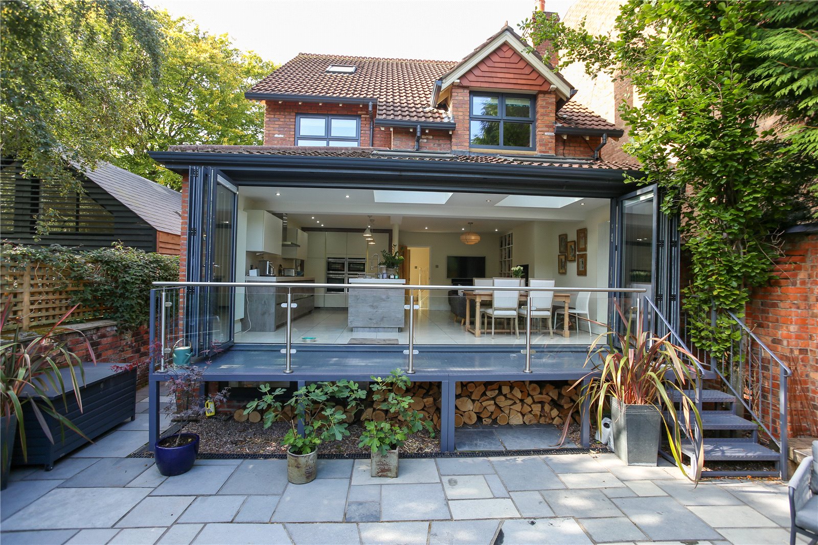 Didsbury, Manchester, M20