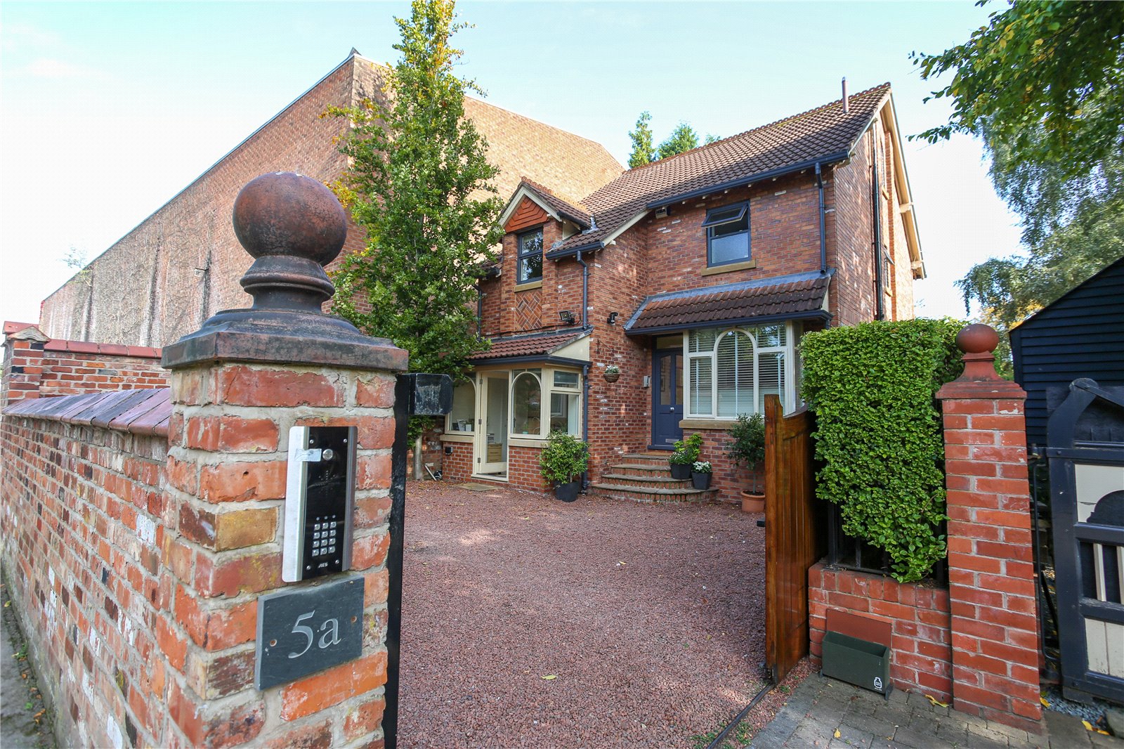 Didsbury, Manchester, M20