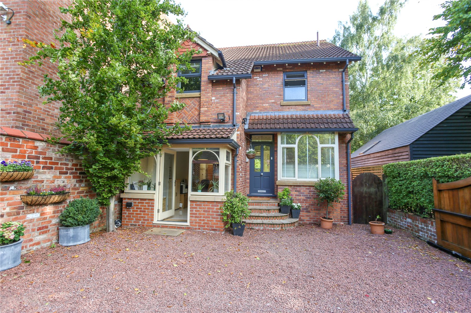 Didsbury, Manchester, M20