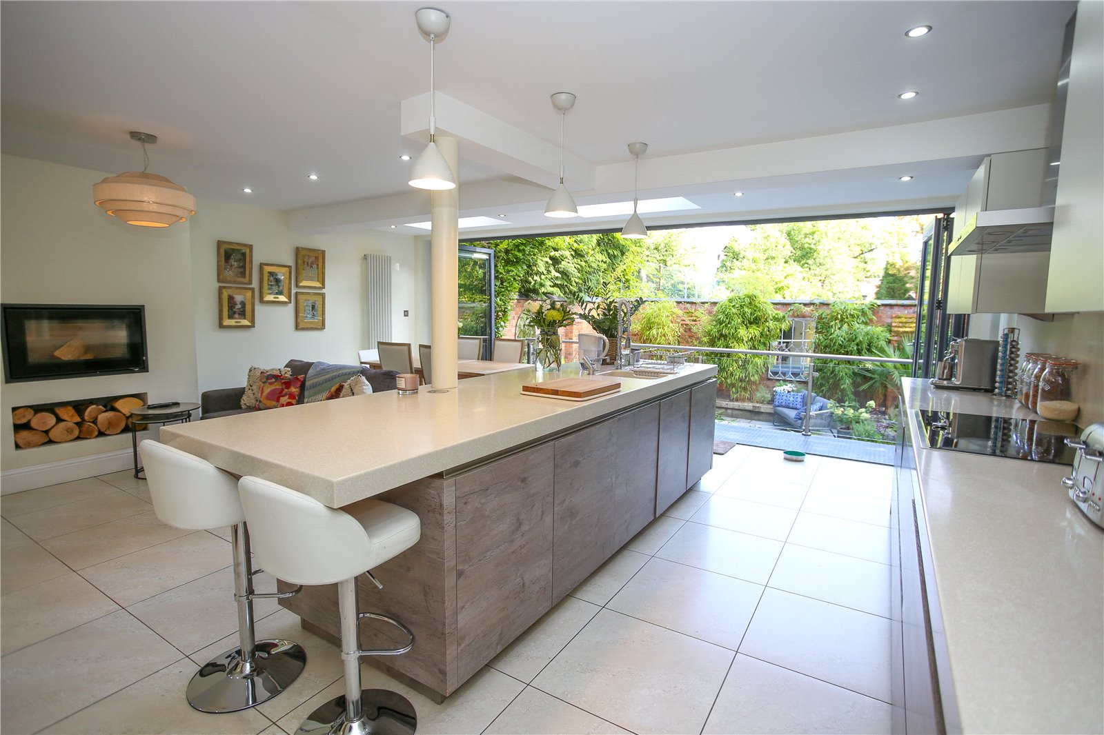 Didsbury, Manchester, M20