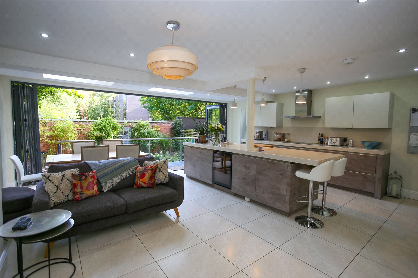Didsbury, Manchester, M20