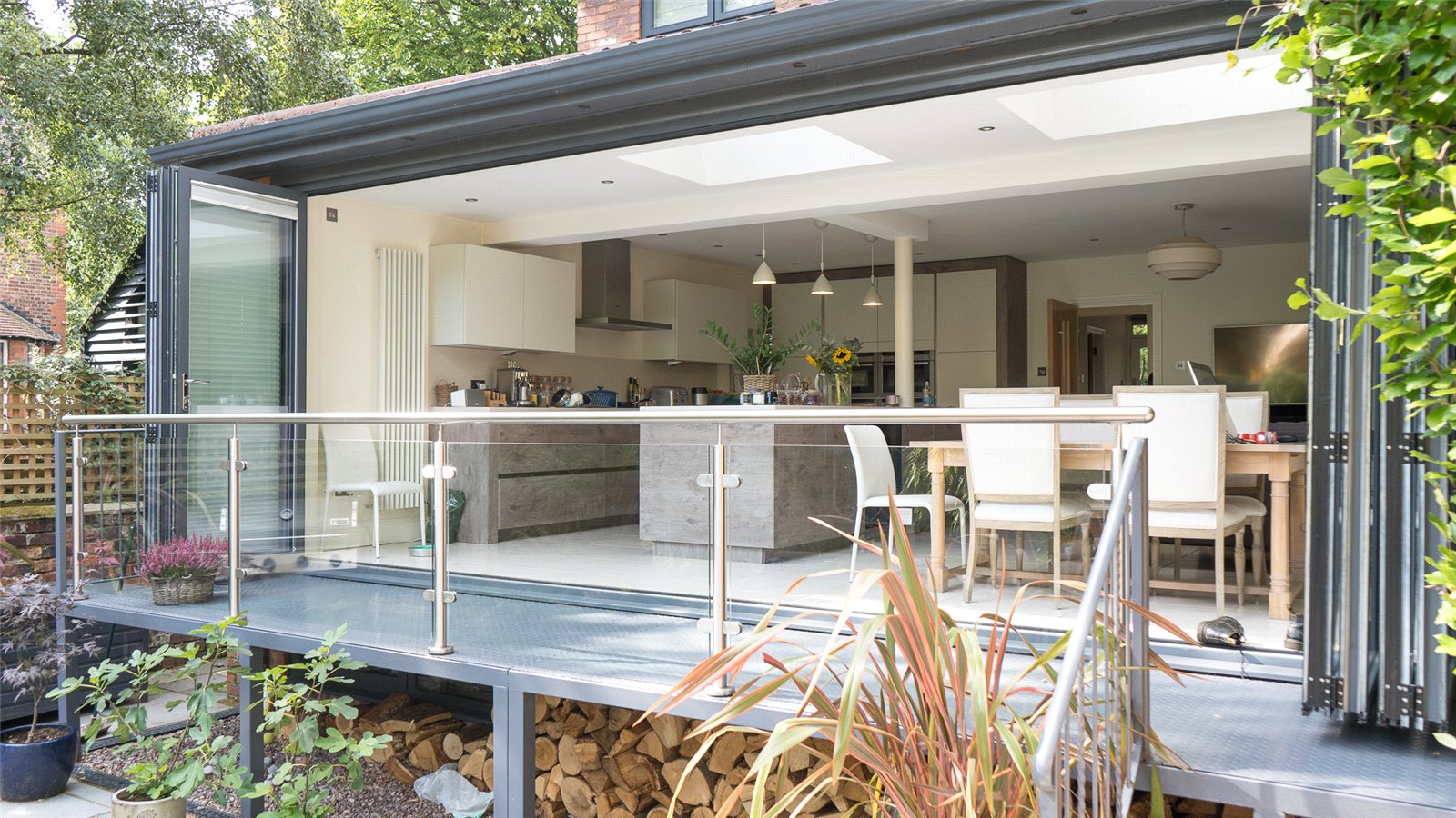 Didsbury, Manchester, M20