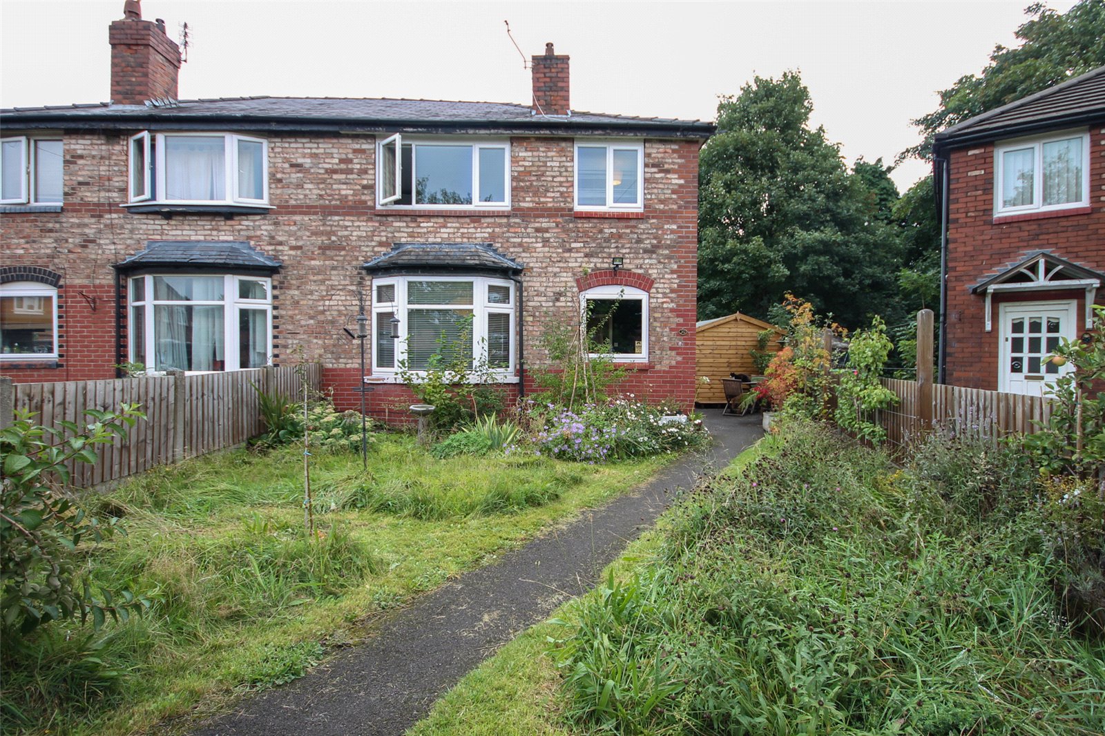 Withington, Manchester, M20