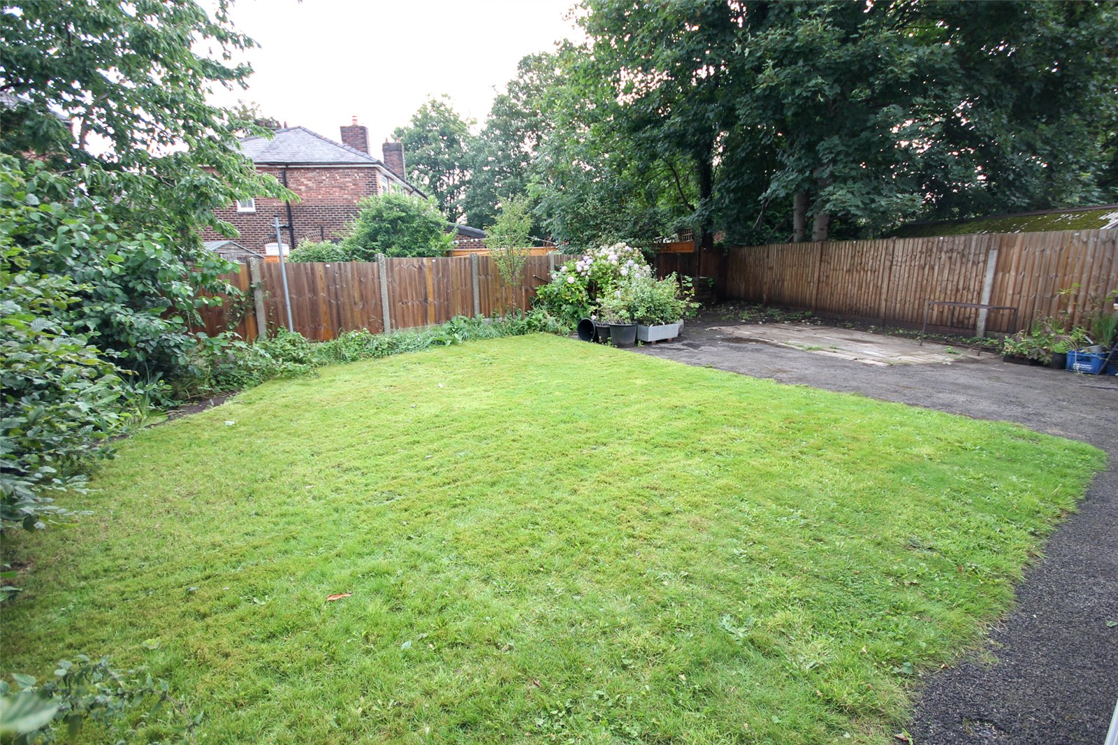 Withington, Manchester, M20