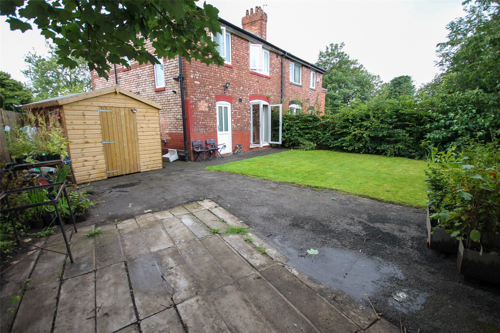 Withington, Manchester, M20