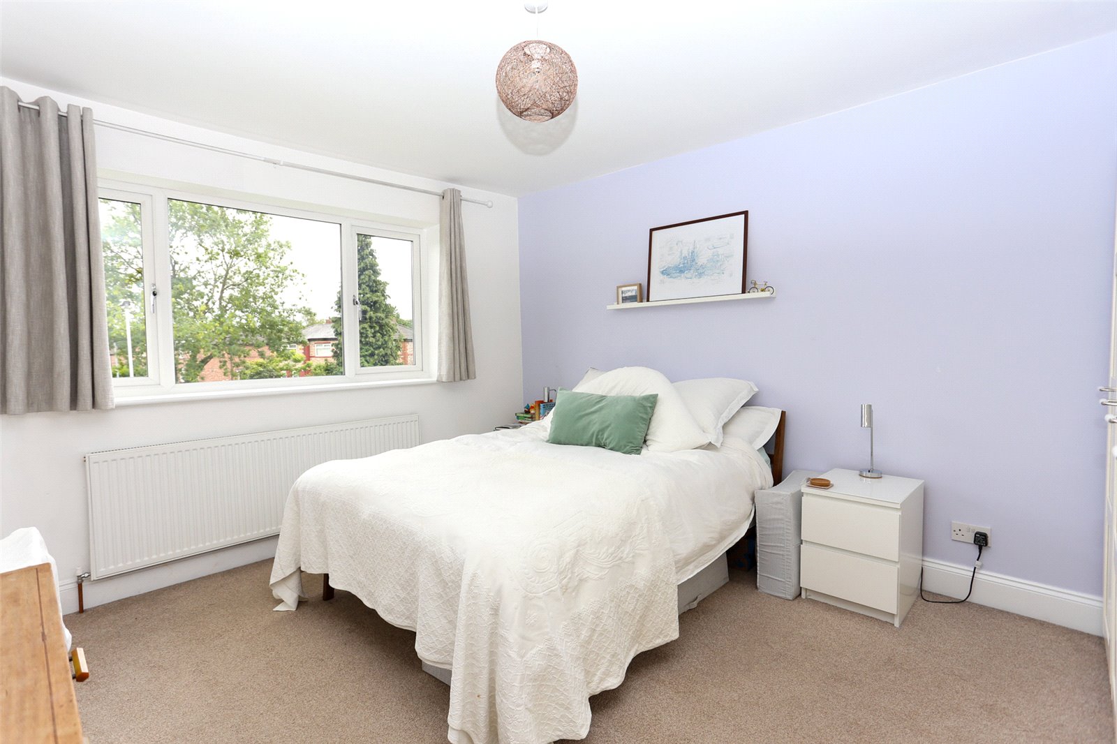 Withington, Manchester, M20