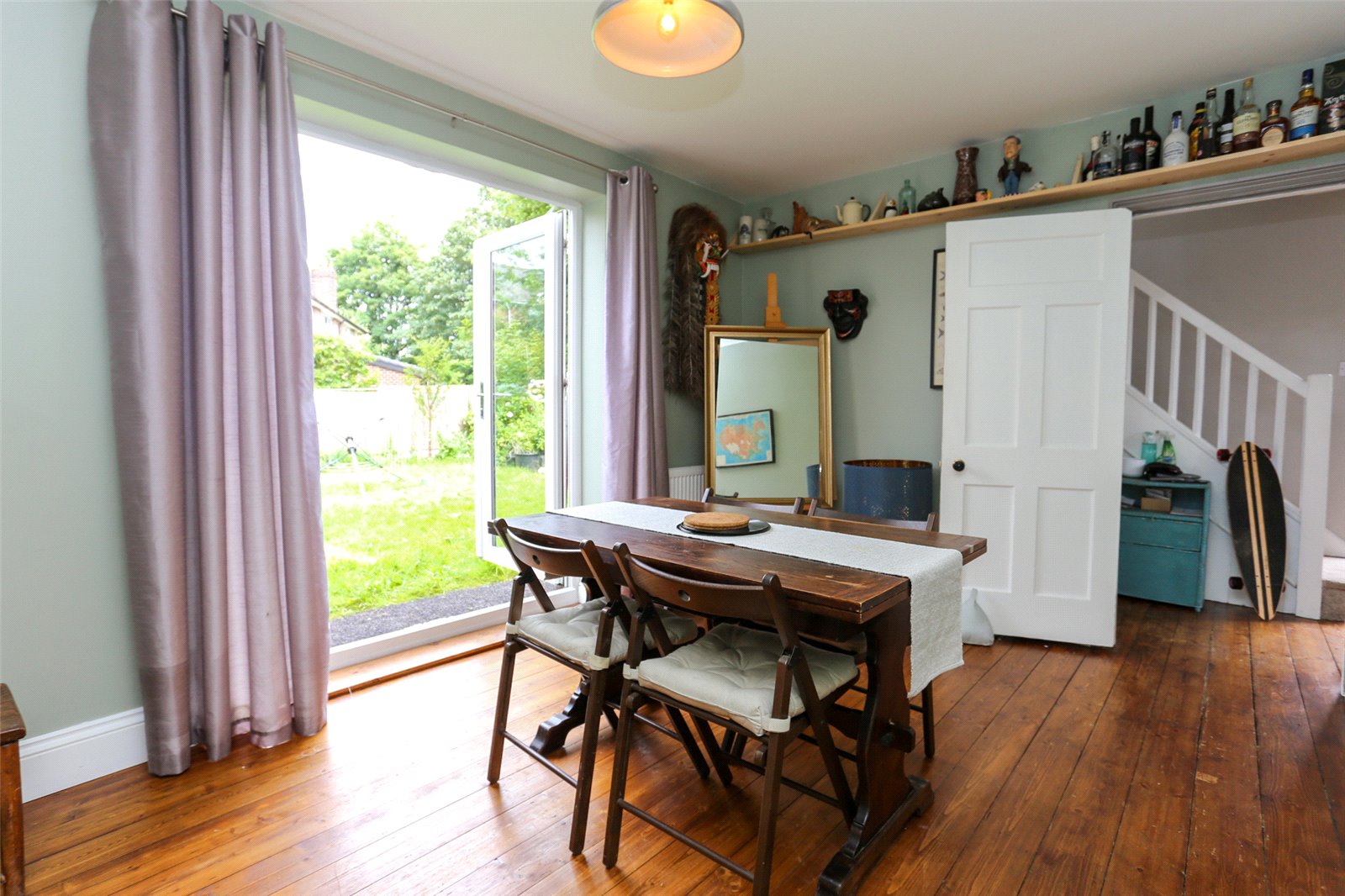 Withington, Manchester, M20