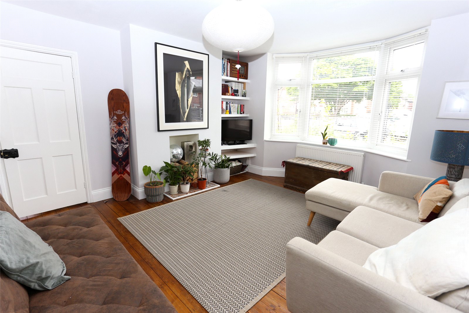 Withington, Manchester, M20