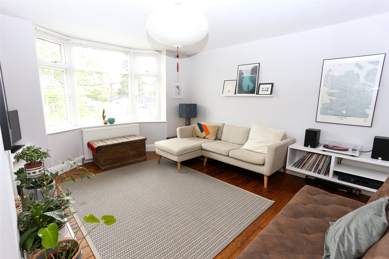 Withington, Manchester, M20