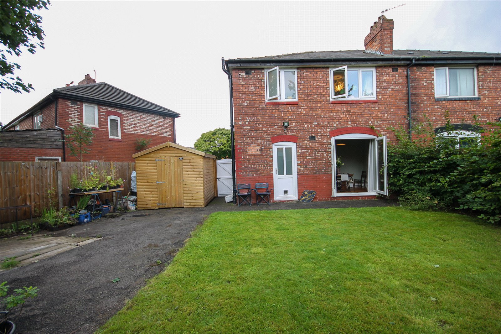 Withington, Manchester, M20