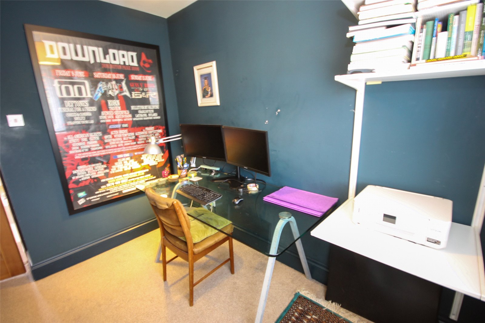 Withington, Manchester, M20