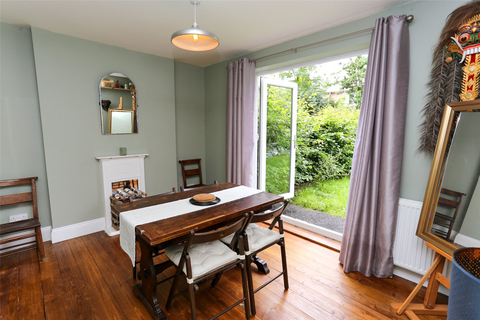 Withington, Manchester, M20