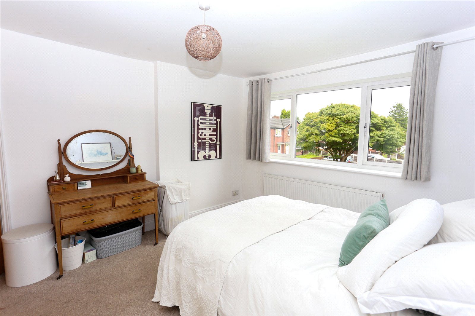 Withington, Manchester, M20