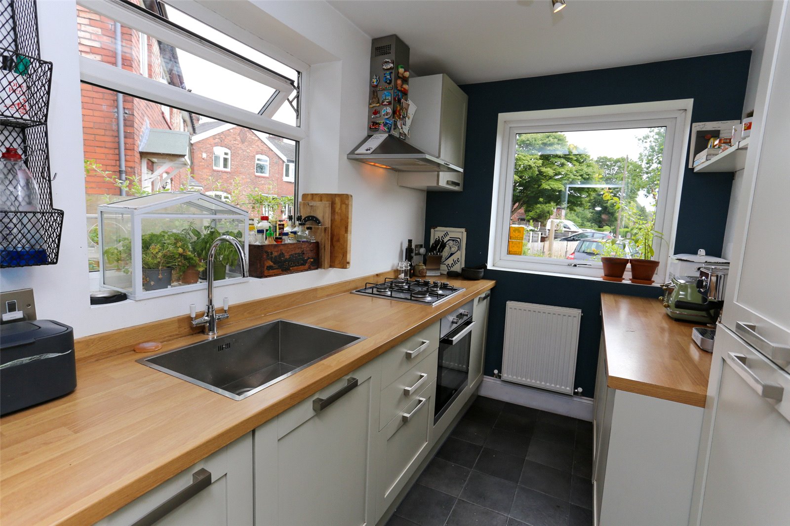 Withington, Manchester, M20