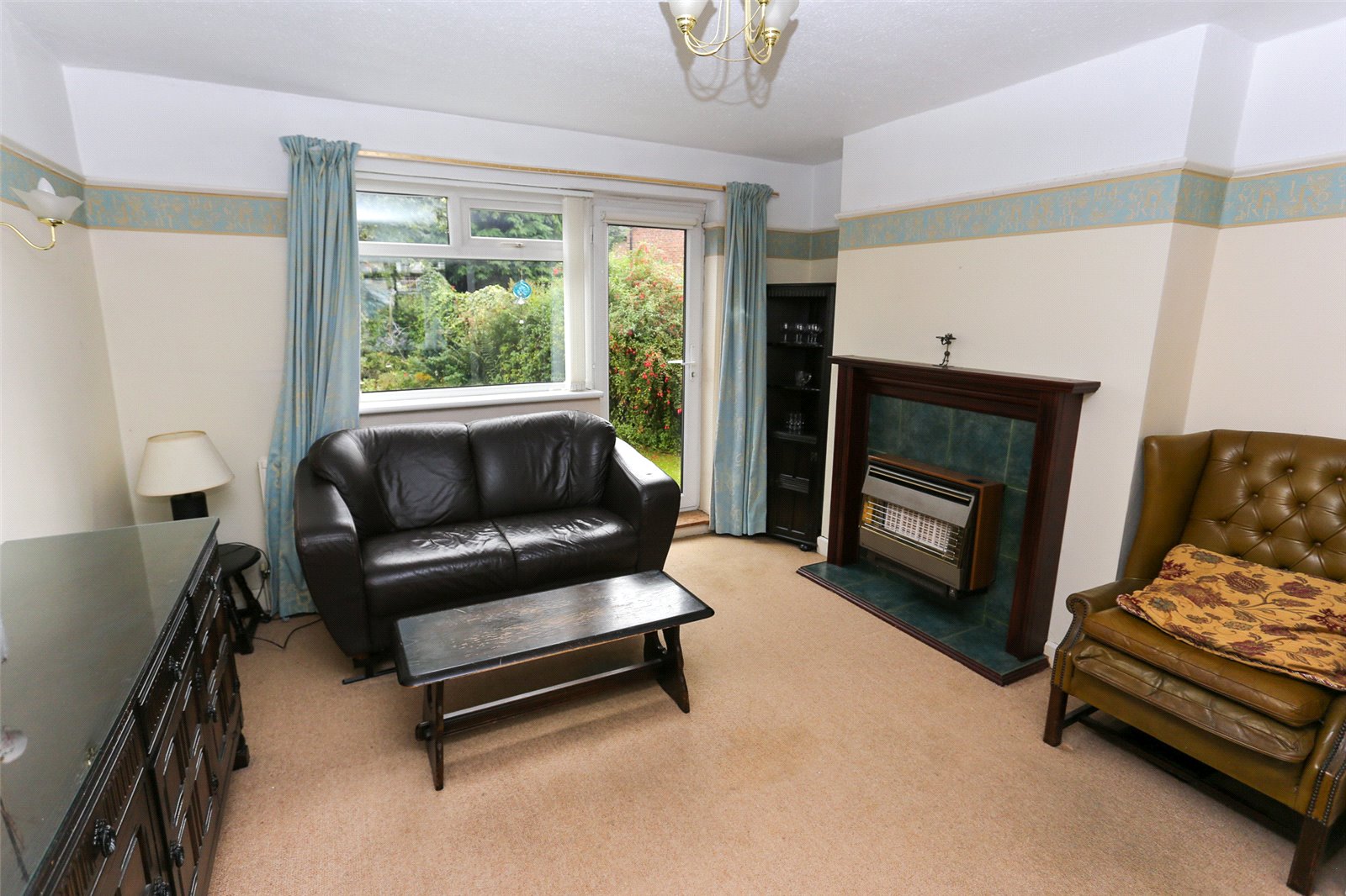Withington, Manchester, M20