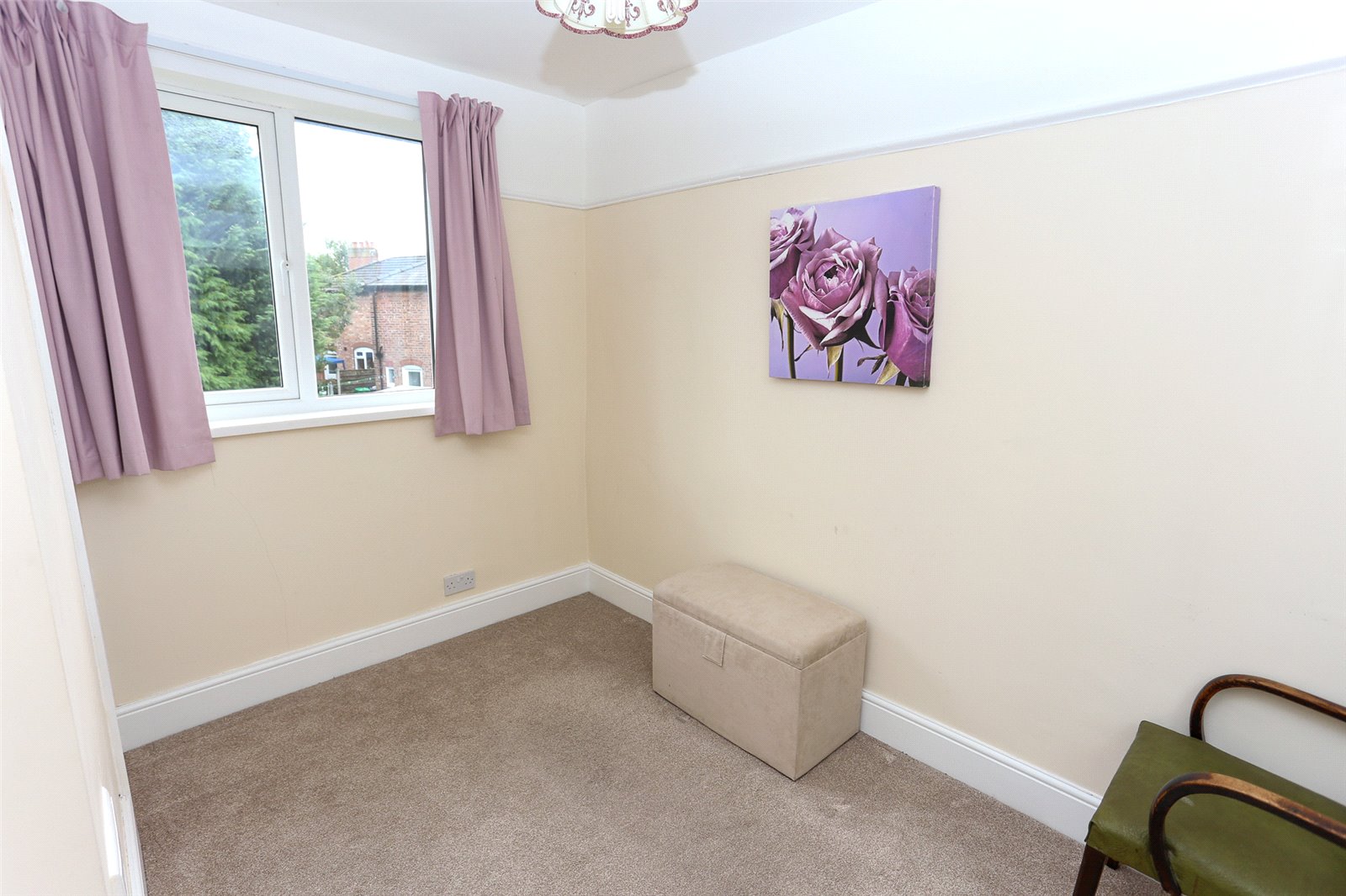 Withington, Manchester, M20