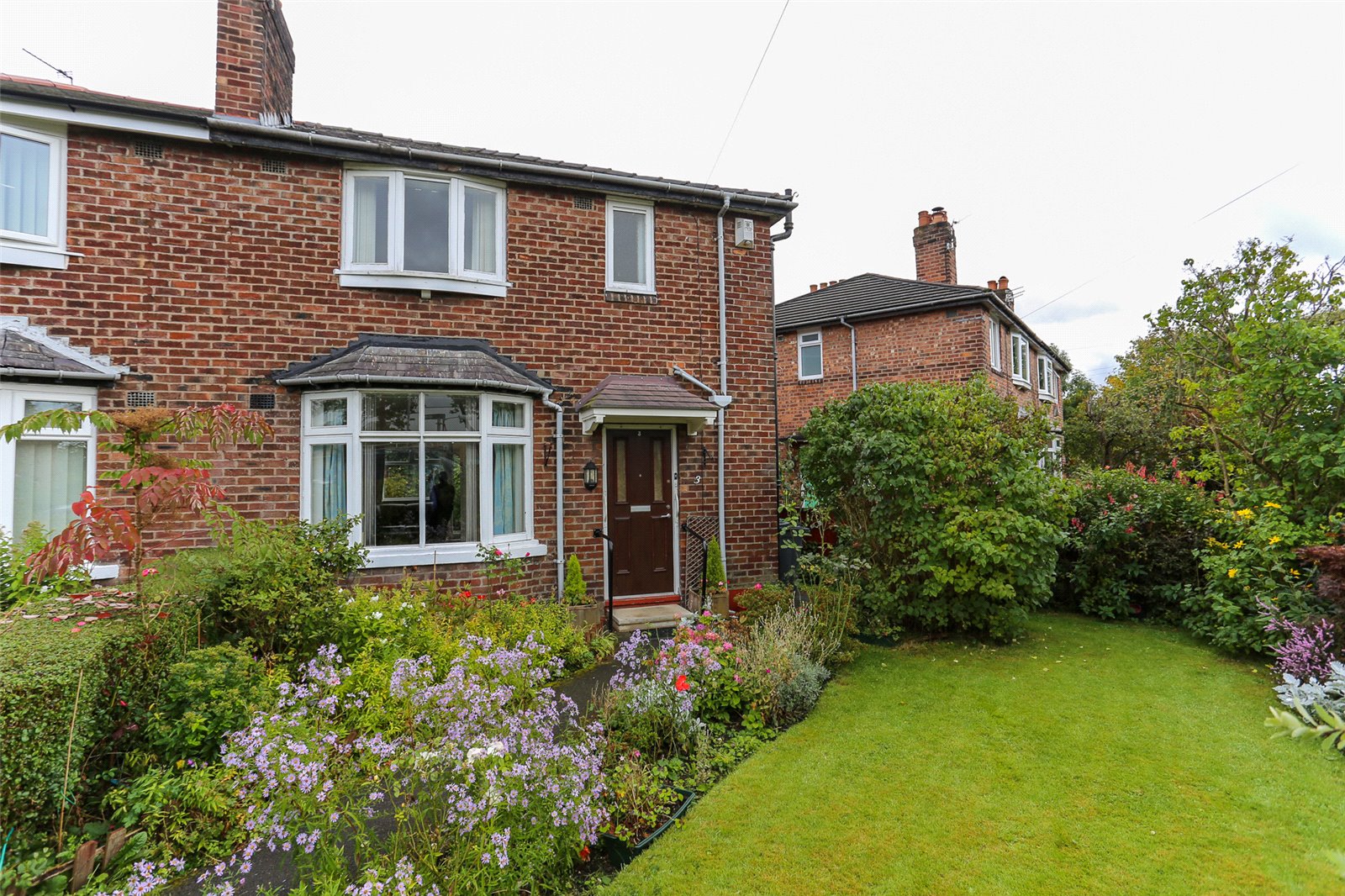 Withington, Manchester, M20