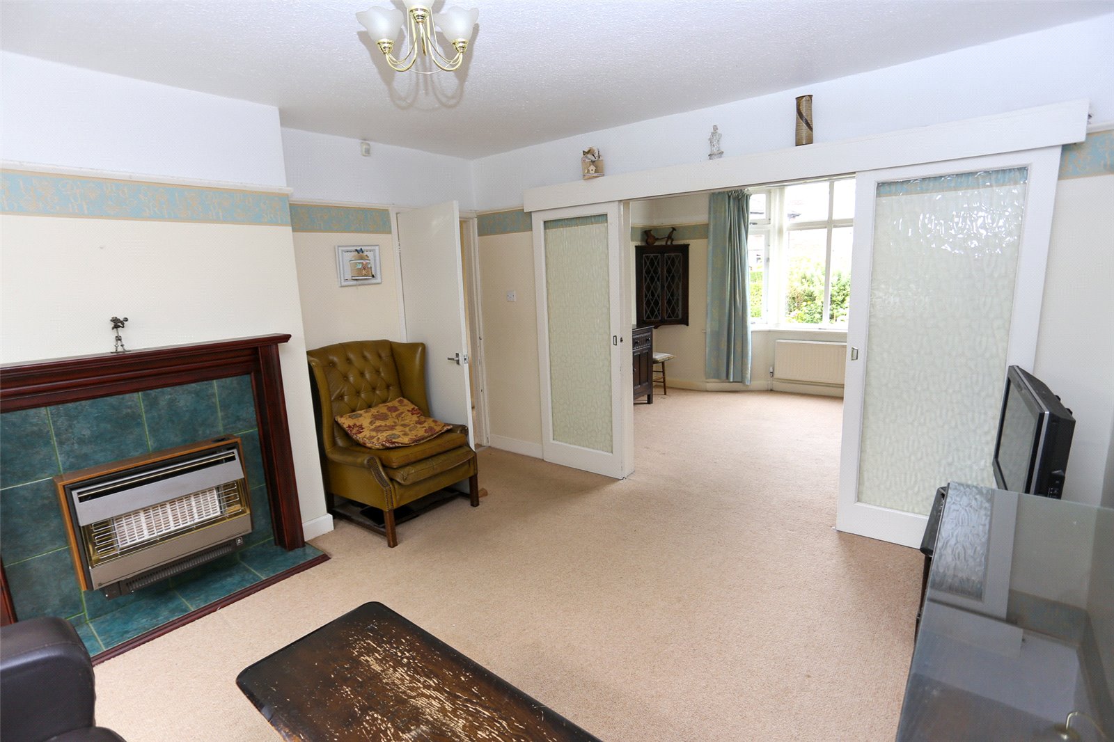 Withington, Manchester, M20