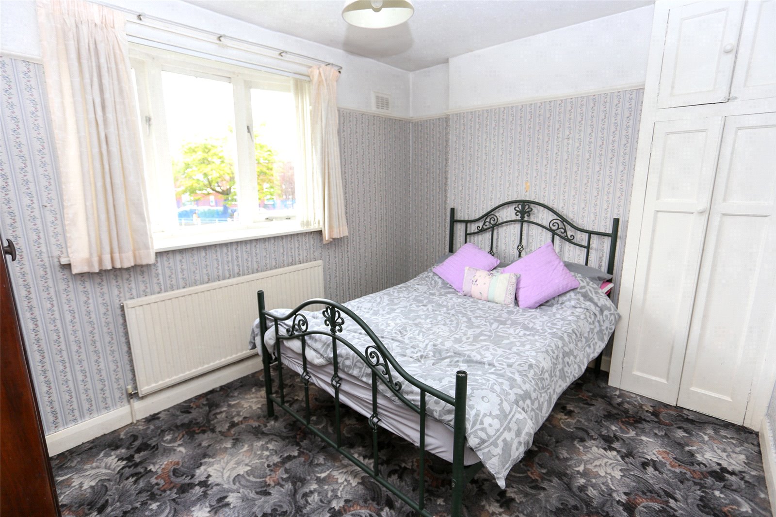 Withington, Manchester, M20