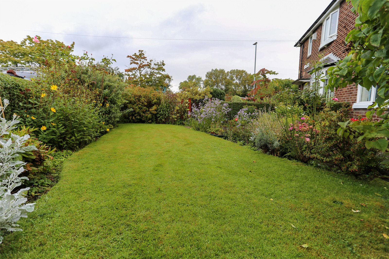 Withington, Manchester, M20