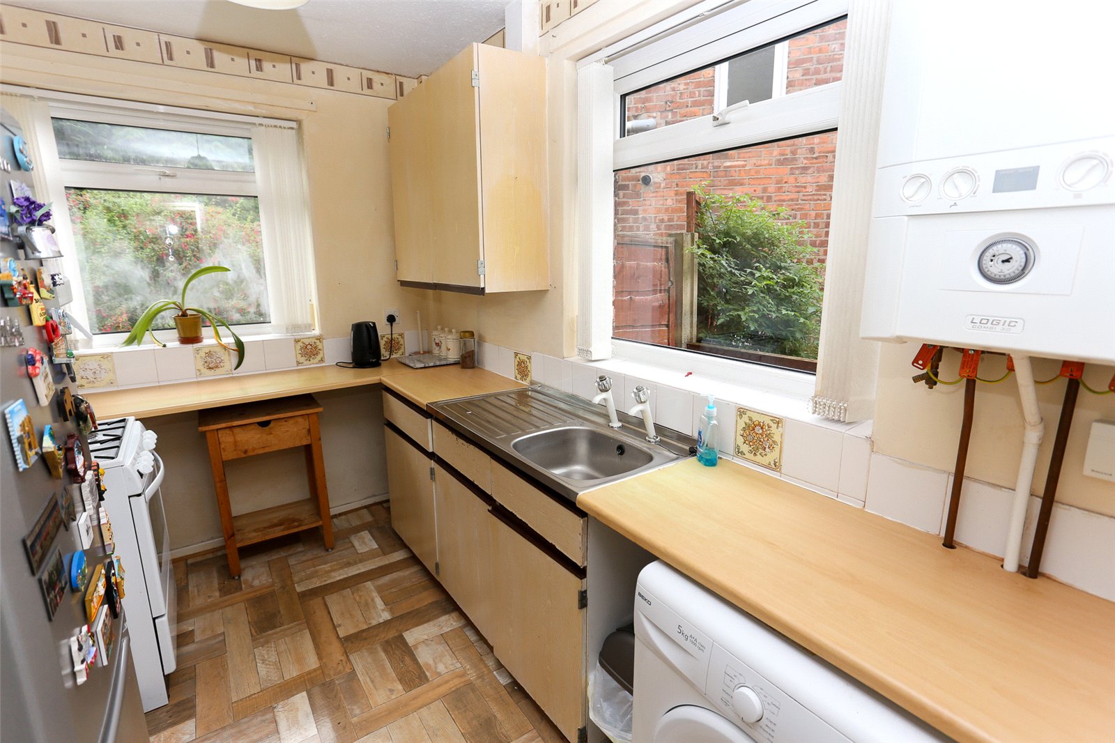 Withington, Manchester, M20
