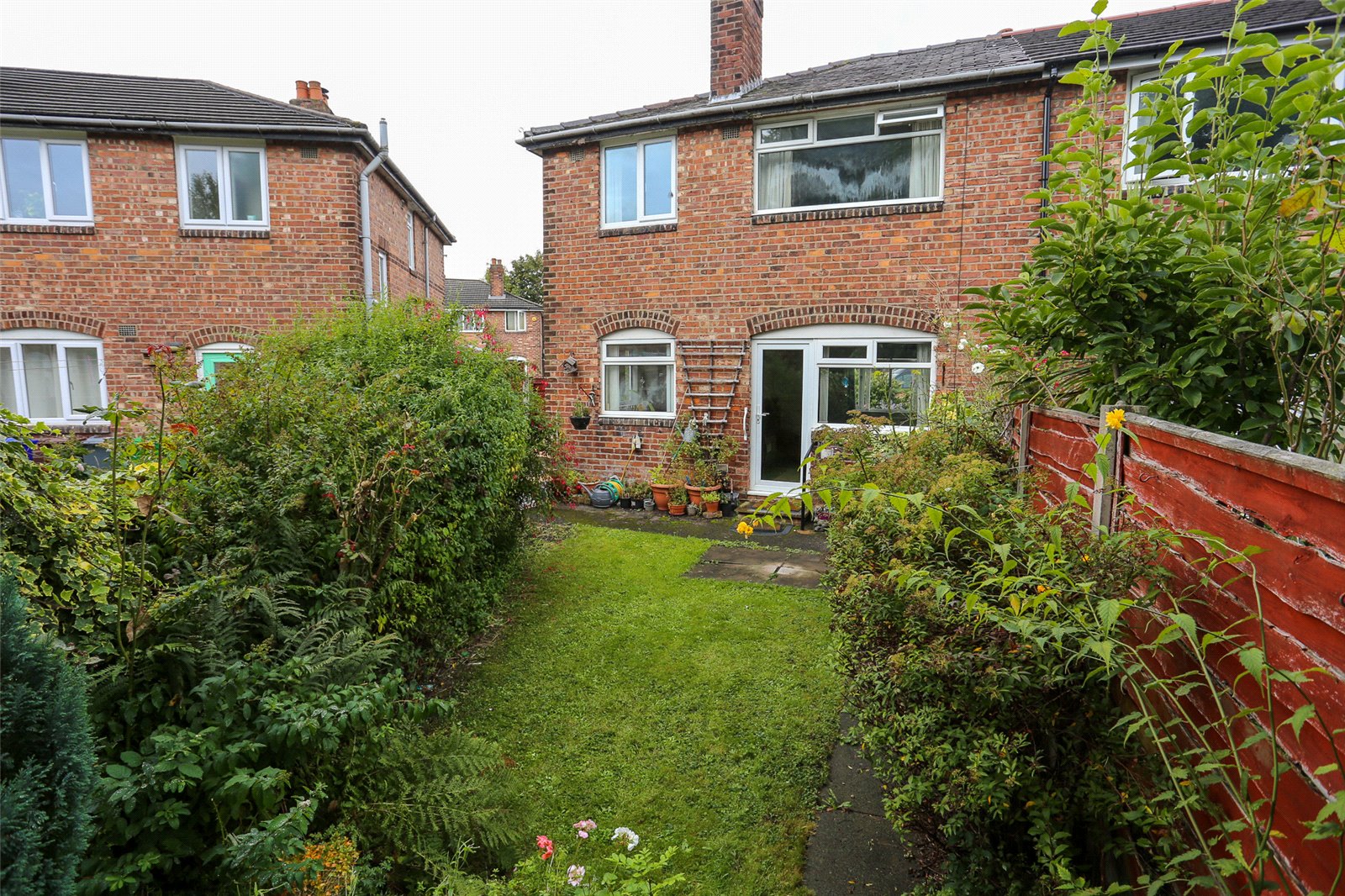 Withington, Manchester, M20