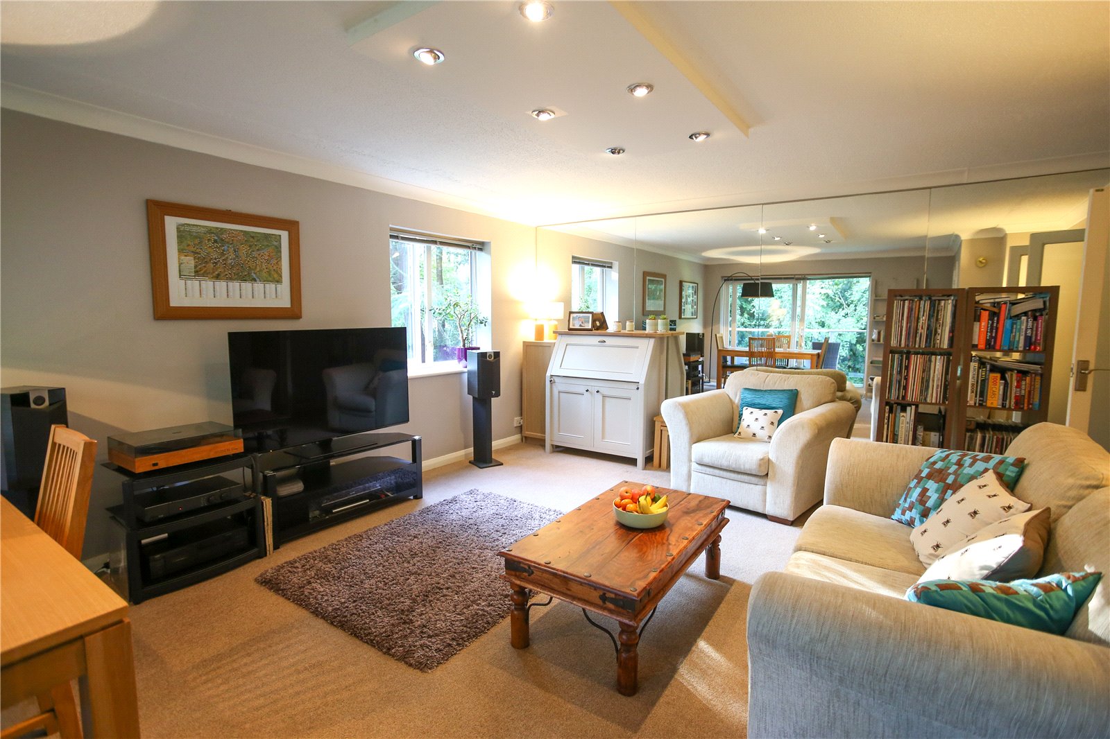 West Didsbury, Manchester, M20