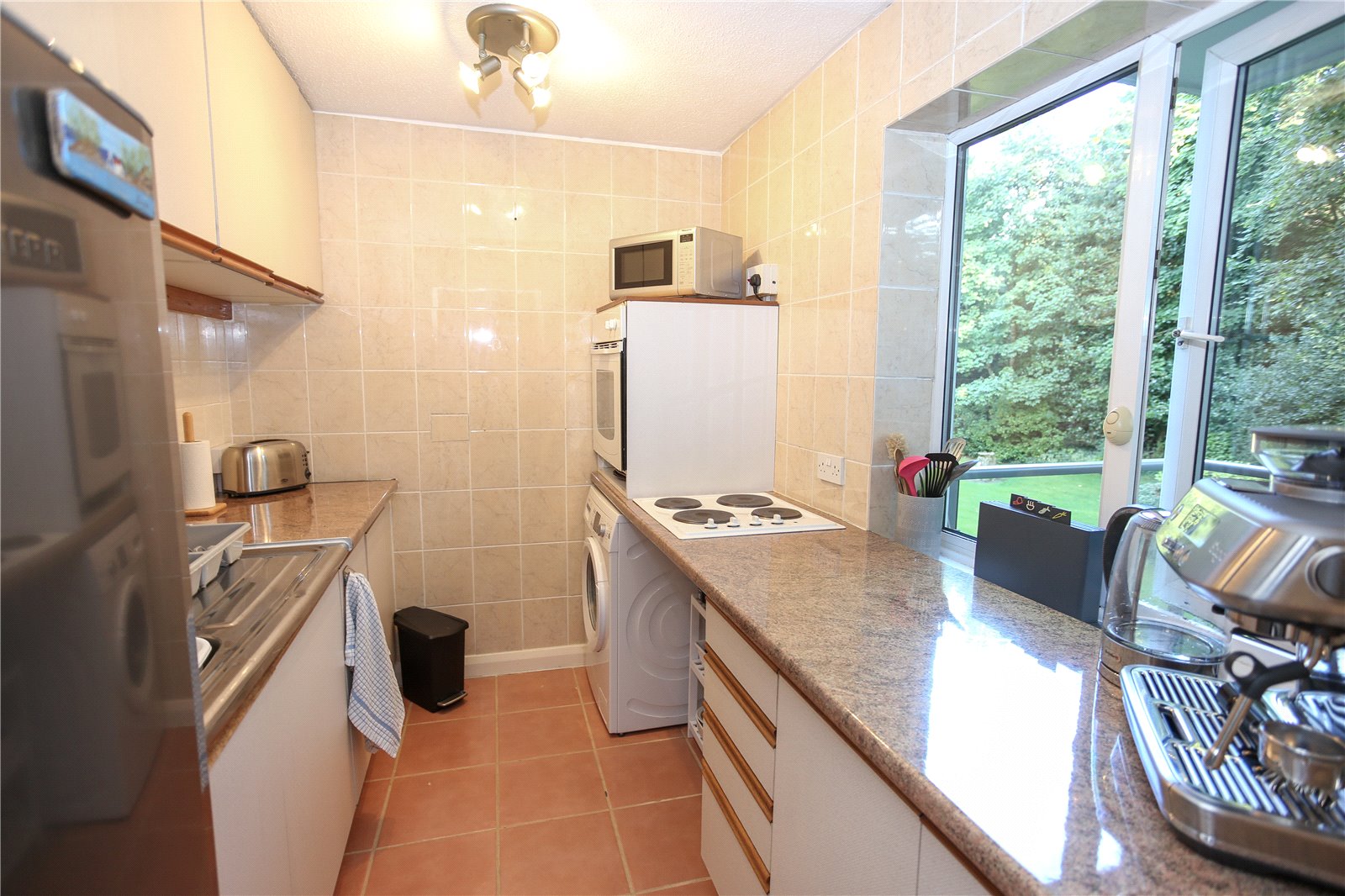West Didsbury, Manchester, M20