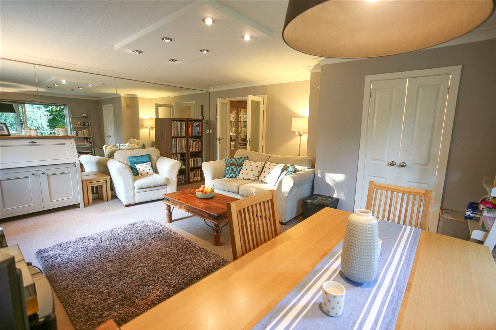 West Didsbury, Manchester, M20