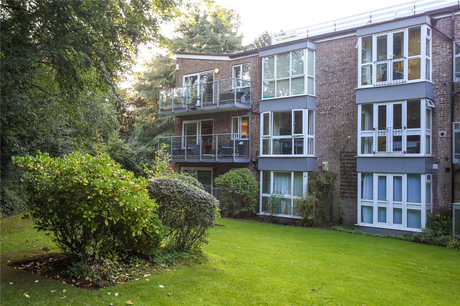 West Didsbury, Manchester, M20
