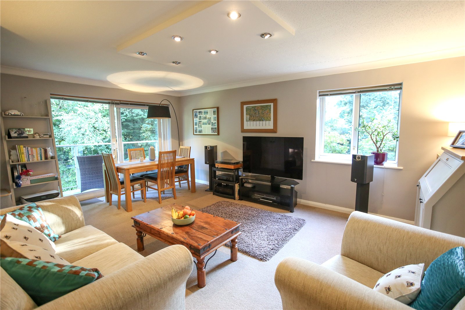 West Didsbury, Manchester, M20