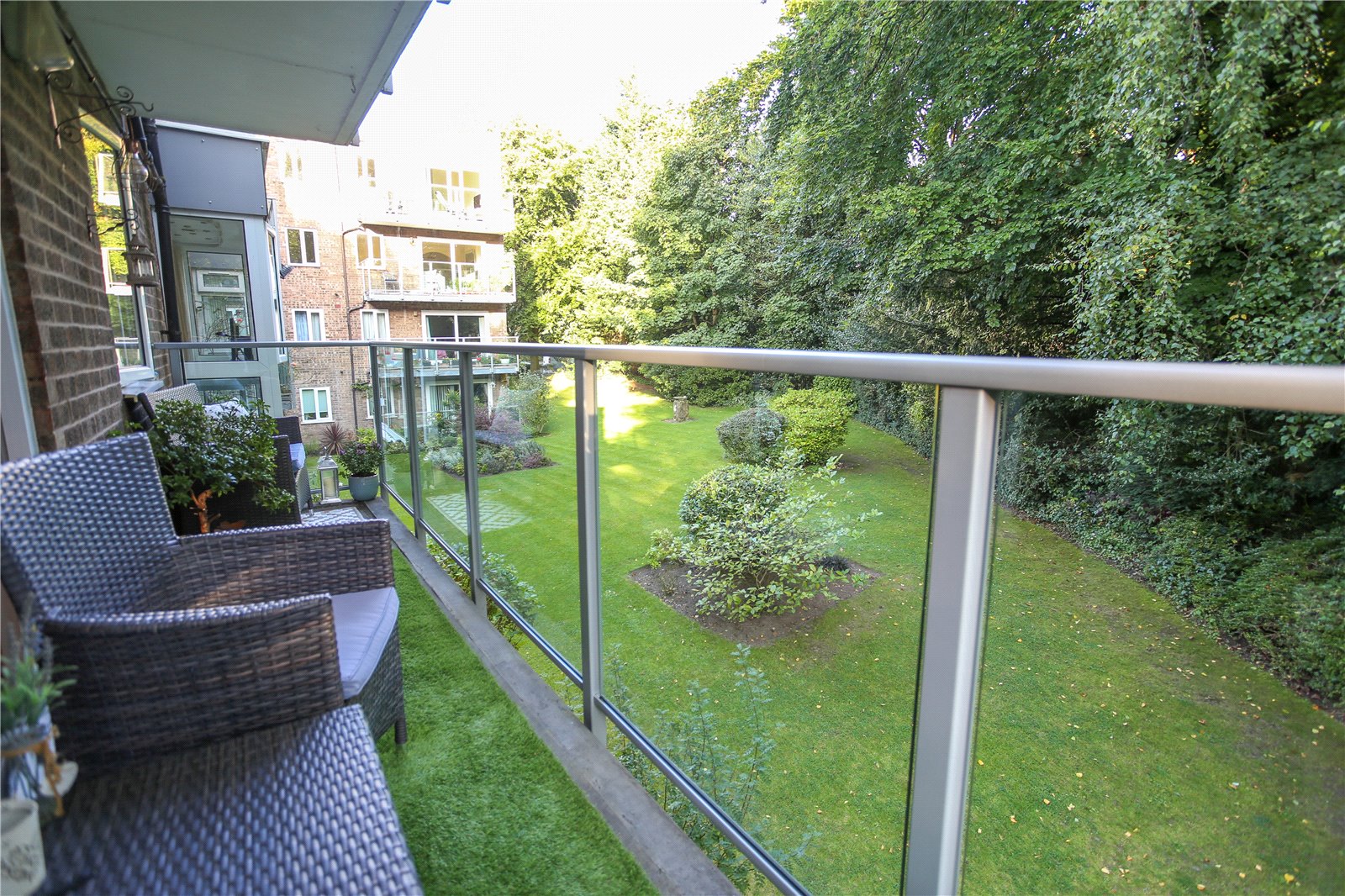 West Didsbury, Manchester, M20
