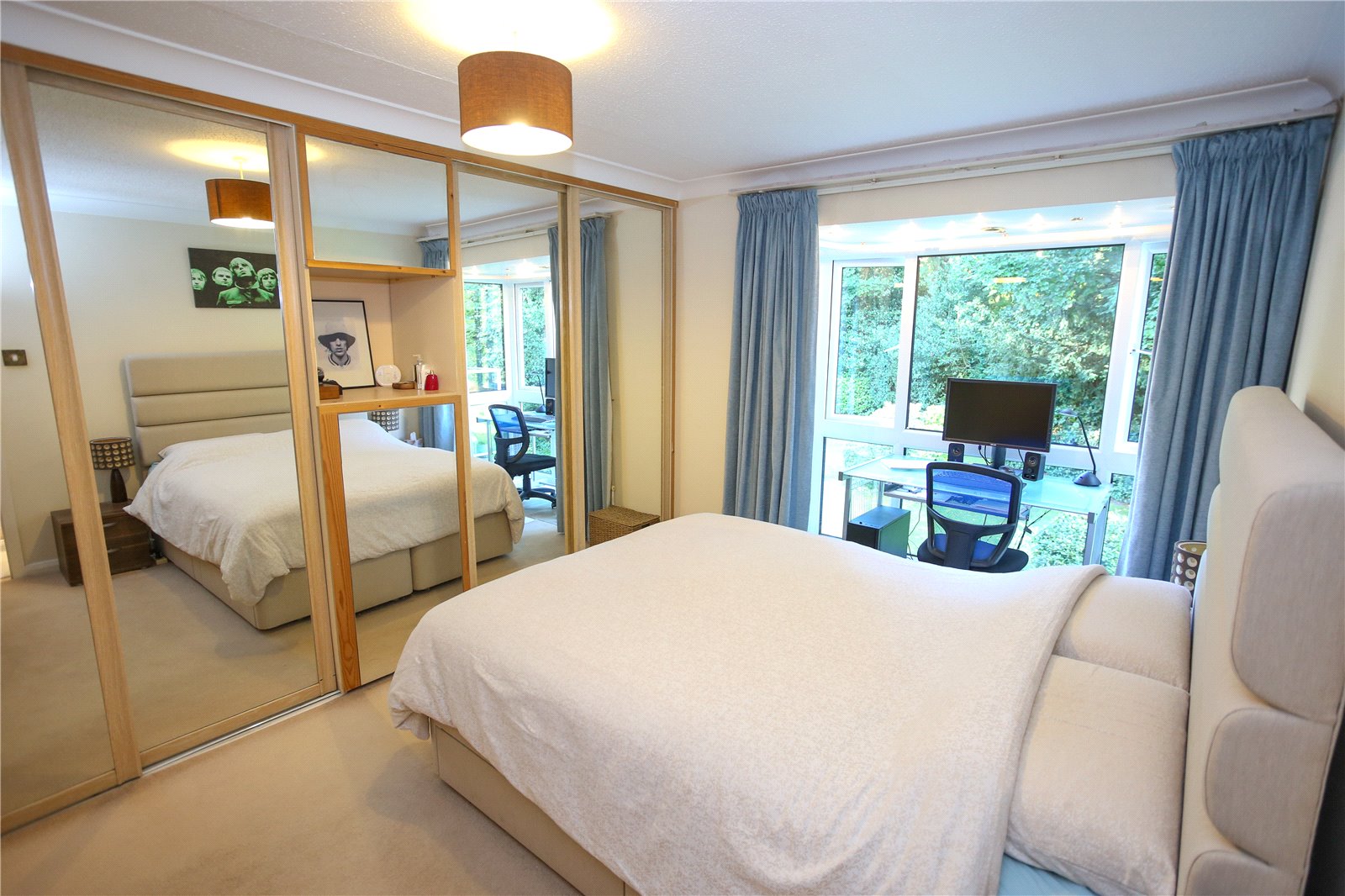 West Didsbury, Manchester, M20
