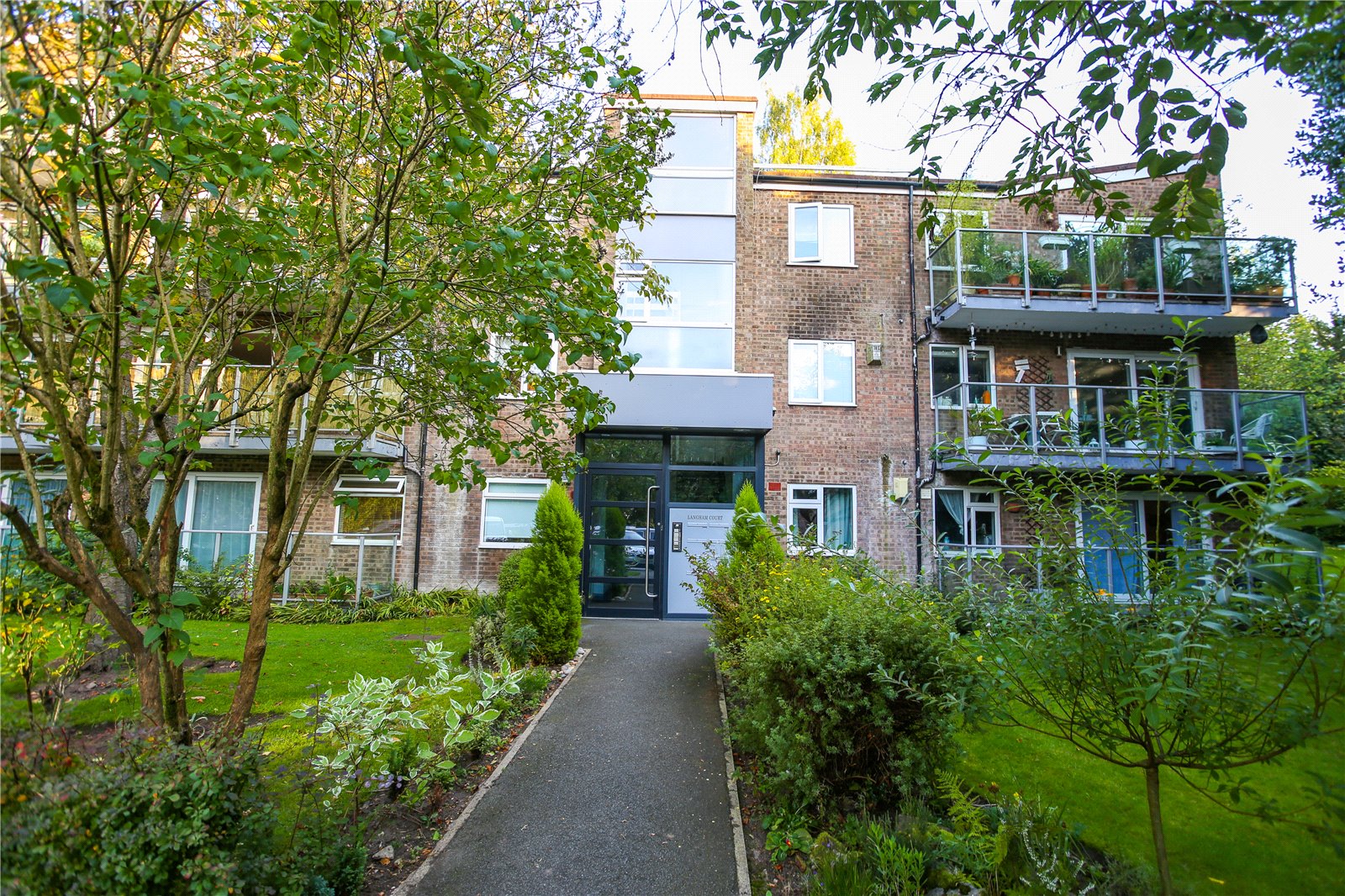 West Didsbury, Manchester, M20