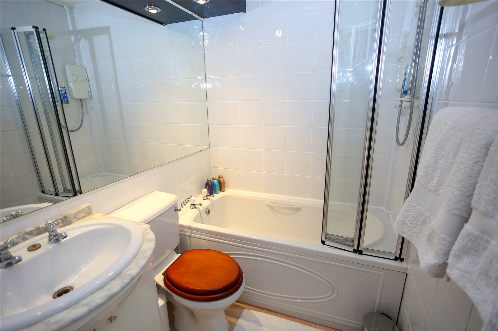 West Didsbury, Manchester, M20