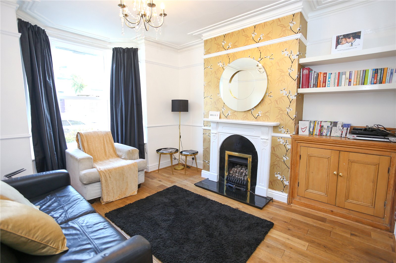 Didsbury, Manchester, M20