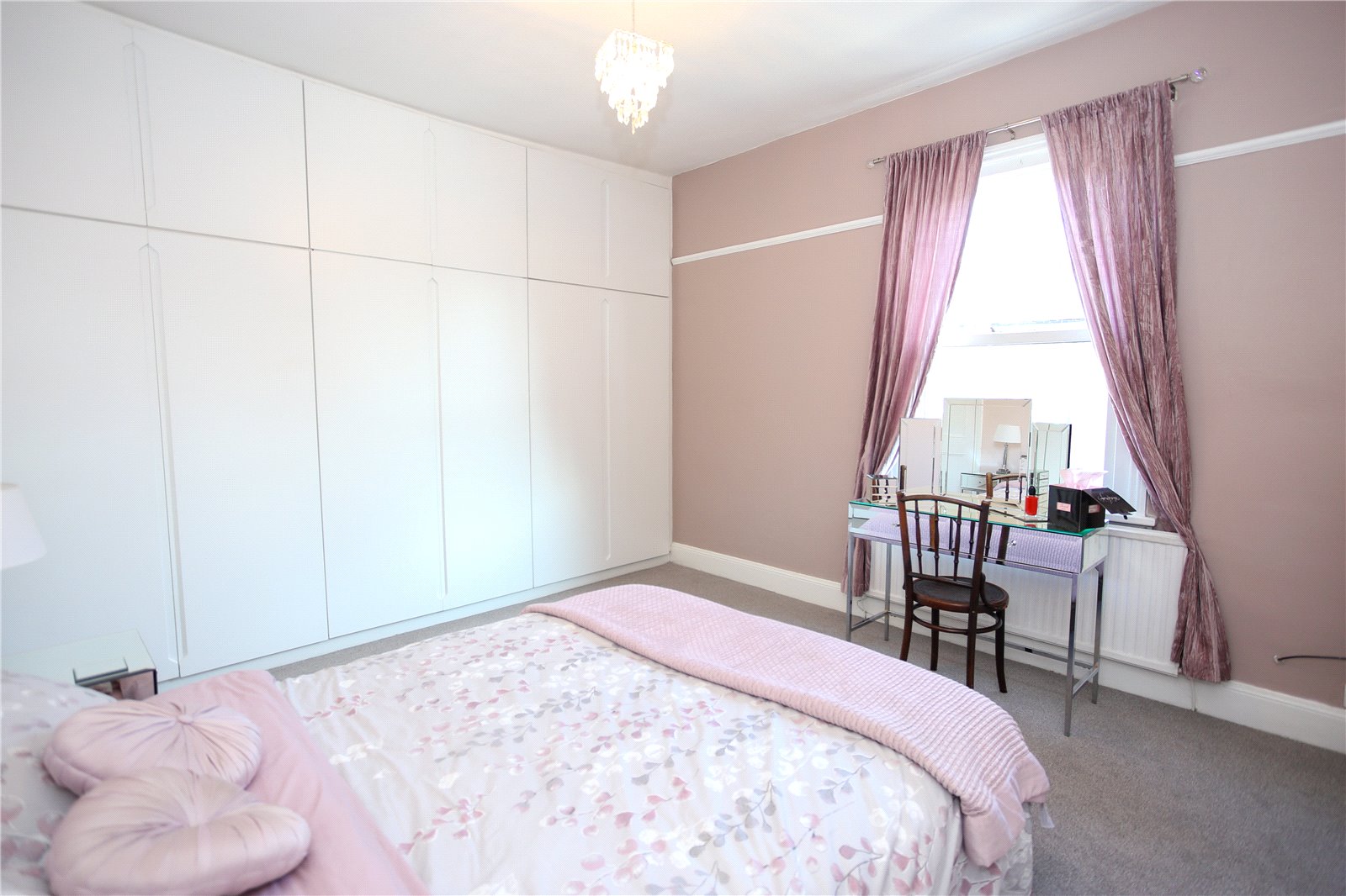 Didsbury, Manchester, M20