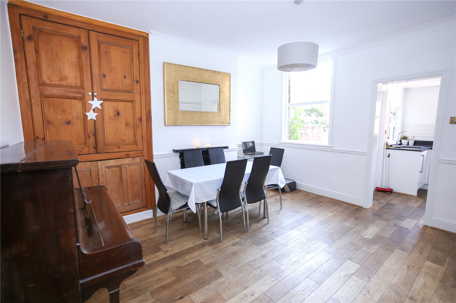 Didsbury, Manchester, M20