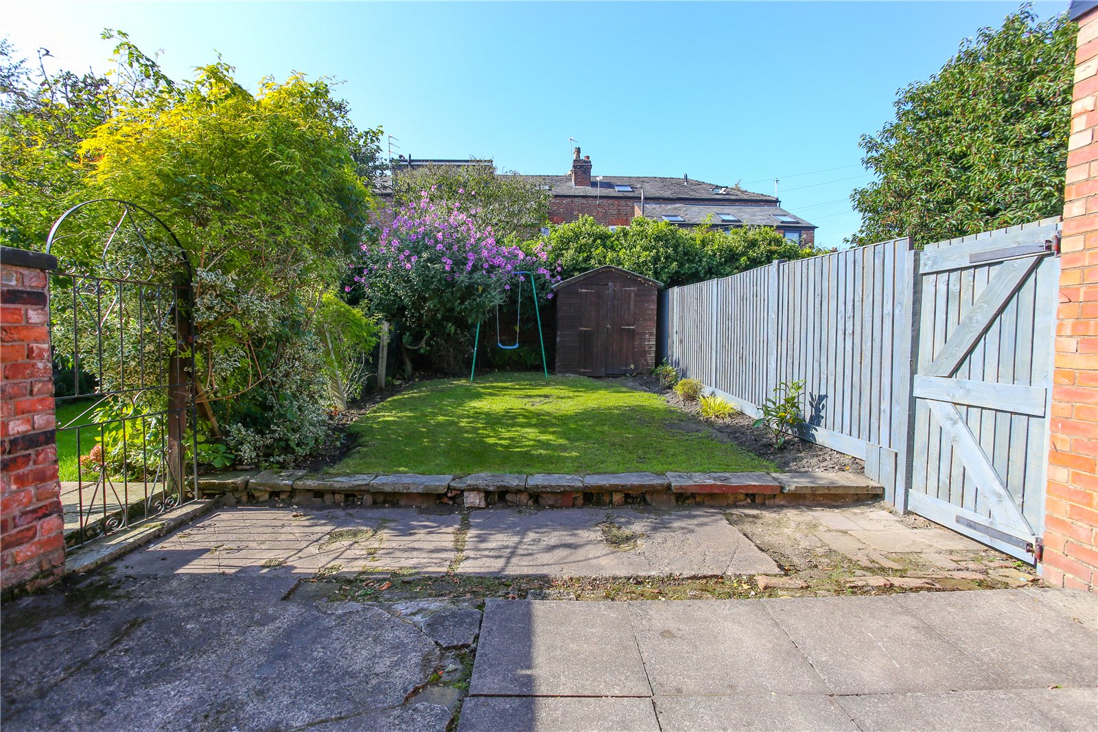 Didsbury, Manchester, M20